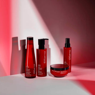 Shu Uemura Color Lustre Brilliant Glaze Shampoo 300 ml - Shampoo