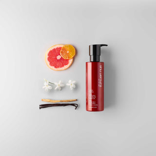 Shu Uemura Color Lustre Brilliant Glaze Conditioner 250 ml - Balsam
