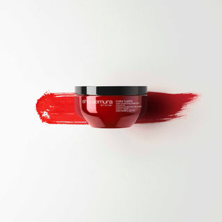 Shu Uemura Color Lustre Brilliant Glaze Treatment 200 ml - Hårkur