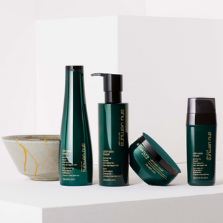 Shu Uemura Ultimate Reset Shampoo 300 ml - Shampoo