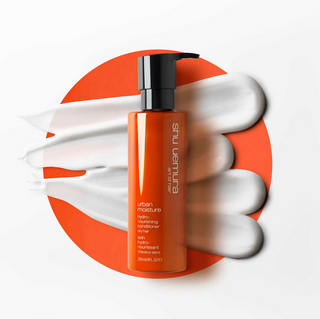 Shu Uemura Urban Moisture Care Kit