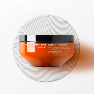 Shu Uemura Urban Moisture Care Kit
