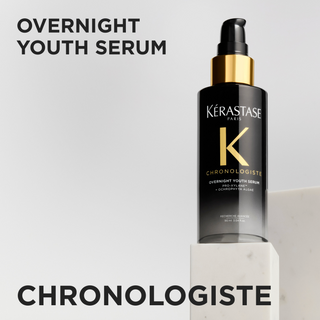 Kérastase Chronologiste Overnight Youth 90 ml - Serum