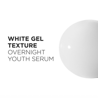 Kérastase Chronologiste Overnight Youth 90 ml - Serum
