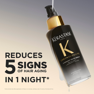 Kérastase Chronologiste Overnight Youth 90 ml - Serum
