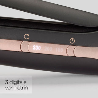 BaByliss Wave Secret Air