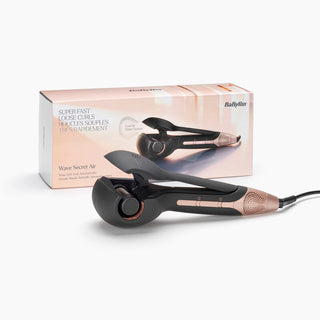 BaByliss Wave Secret Air