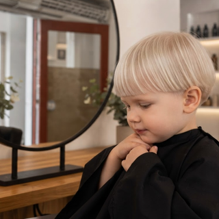 Børn 0-12 år
