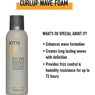 KMS Curl Care Kit