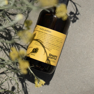 Oway Curly Potion 240 ml - Krøllecreme