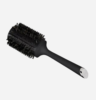 ghd Natural Bristle Radial Brush Size 3 - Rundbørste