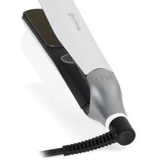 ghd Chronos Hvid - glattejern