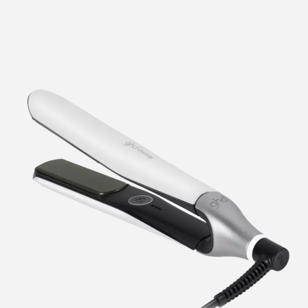 ghd Chronos Hvid - glattejern