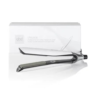ghd Chronos Hvid - glattejern