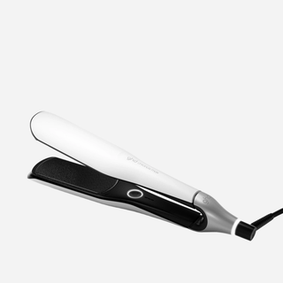 ghd Chronos Max Styler Hvid - glattejern