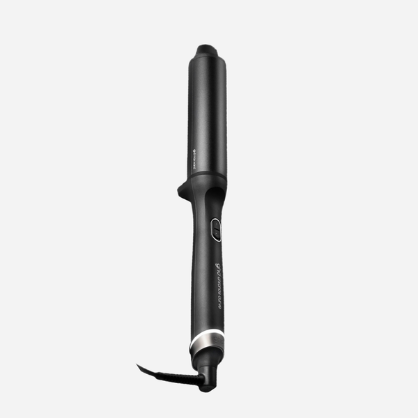 ghd Chronos Max Wand Sort - krøllejern