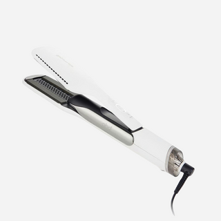 ghd Duet Styler White - glattejern og føntørrer