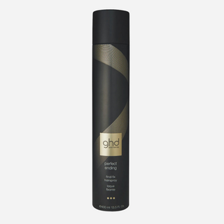 ghd Perfect Ending Final Fix Hairspray 400 ml - Hårlak