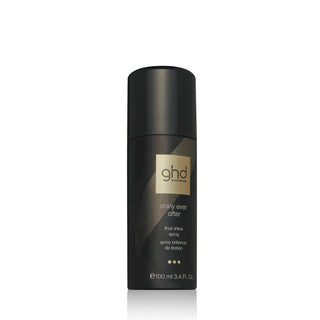 ghd Shiny Ever After Final Shine Spray 100 ml - Hårspray
