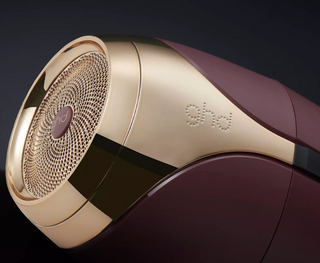 ghd helios - professionel føntørrer, Plum