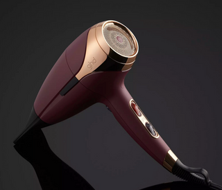ghd helios - professionel føntørrer, Plum