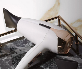 ghd helios - professionel føntørrer, hvid