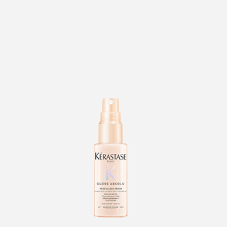 Gloss Absolu Frizz-Glaze Cream Mini 45 ml