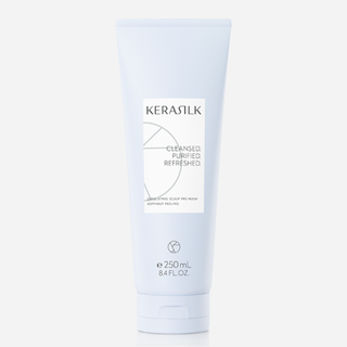 Kerasilk Exfoliating Scalp Pre-Wash 250 ml - Shampoo