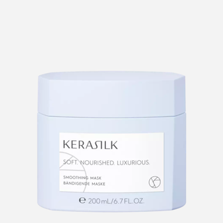 Kerasilk Smoothing Mask 200 ml