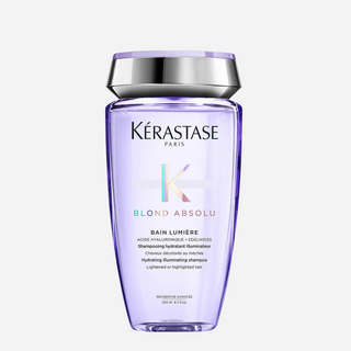 Kérastase Blond Absolu Bain Lumiére 250 ml - Shampoo