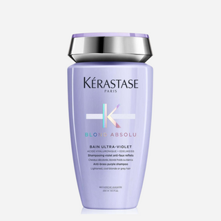 Kérastase Blond Absolu Bain Ultra-Violet 250 ml - Shampoo