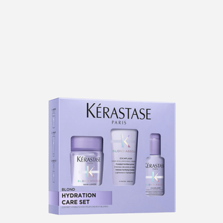 Kérastase Blond Absolu Discovery Set