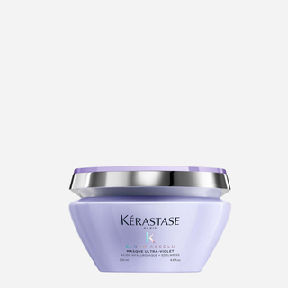 Kérastase Blond Absolu Masque Ultra-Violet 200 ml - Hårkur