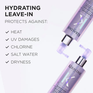 Kérastase Blonde Absolu Blonde Guard Hydrating Leave-In 190 ml - Hårserum