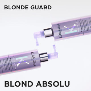 Kérastase Blonde Absolu Blonde Guard Hydrating Leave-In 190 ml - Hårserum