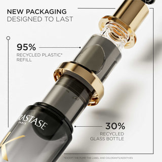 Kérastase Chronologiste Huile De Parfum 75 ml Refill - Hårolie