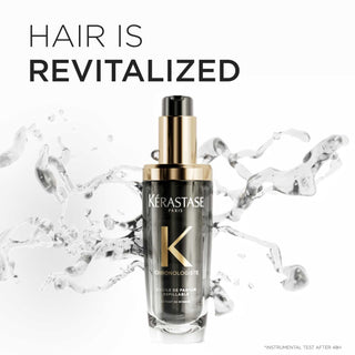 Kérastase Chronologiste Huile De Parfum 75 ml Refill - Hårolie