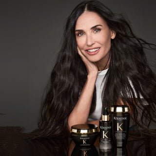 Kérastase Chronologiste Longevity Potion 30 ml - Serum