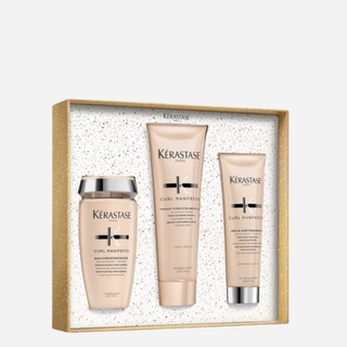 Kérastase Curl Manifesto Hydratation Gavesæt