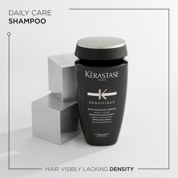 Kérastase Densifique Bain Densite Homme 250 ml - Shampoo