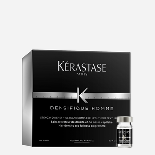 Kerastase Densifique Cure Homme 30x6ml - hårbehandling