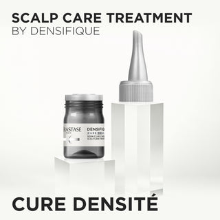 Kérastase Densifique Cures 10-pack - Hårserum