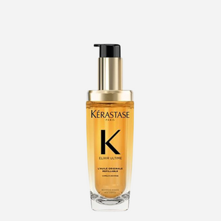 Kérastase Elixir Ultime L´Huile Originale Hair Oil 30 ml - Hårolie