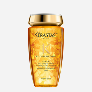 Kérastase Elixir Ultime le Bain 250 ml - Shampoo