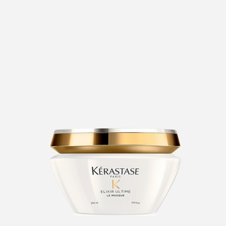 Kérastase Elixir Ultime Le Masque Hair Mask 200 ml  - Hårkur