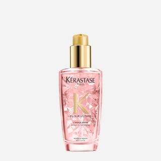 Kérastase Elixir Ultime L'Huile Rose Oil 100 ml - Hårolie