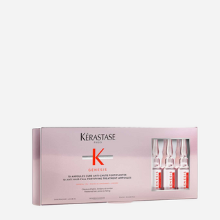 Kérastase Genesis Ampoules Cure Serum Anti-Chute 60 ml - Hårserum