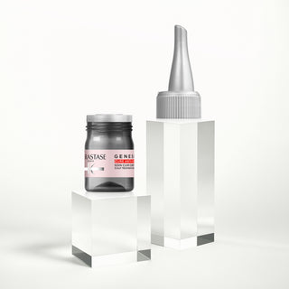 Kérastase Genesis Cures Anti-Chute 10-pack - Hårserum