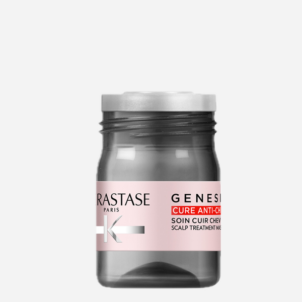 Kérastase Genesis Cures Anti-Chute 10-pack