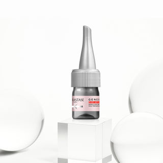 Kérastase Genesis Cures Anti-Chute 10-pack - Hårserum